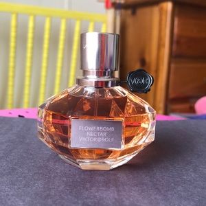 Flowerbomb Nectar by Viktor&Rolf